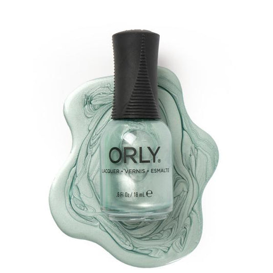 Orly - Electric Jungle Nail Lacquer