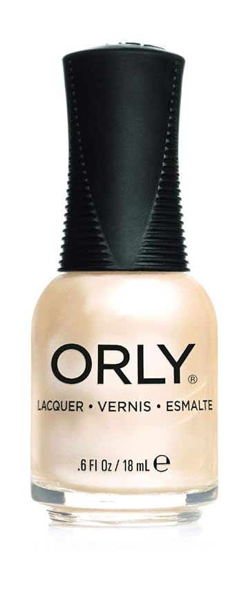 Orly - Front Page Nail Lacquer