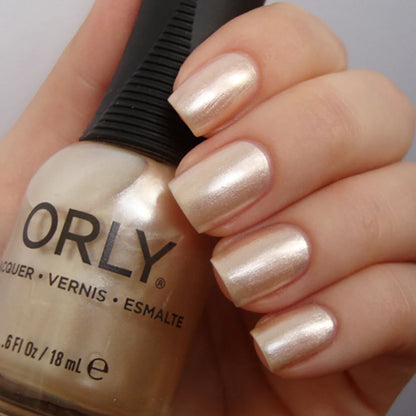 Orly - Front Page Nail Lacquer