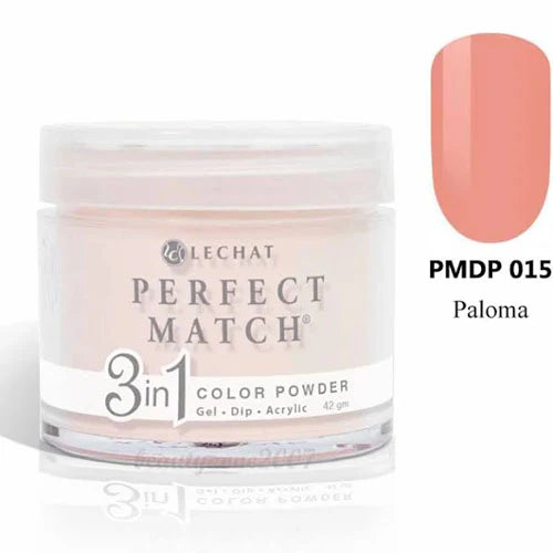 LECHAT PERFECT MATCH DIP - #015 PALOMA