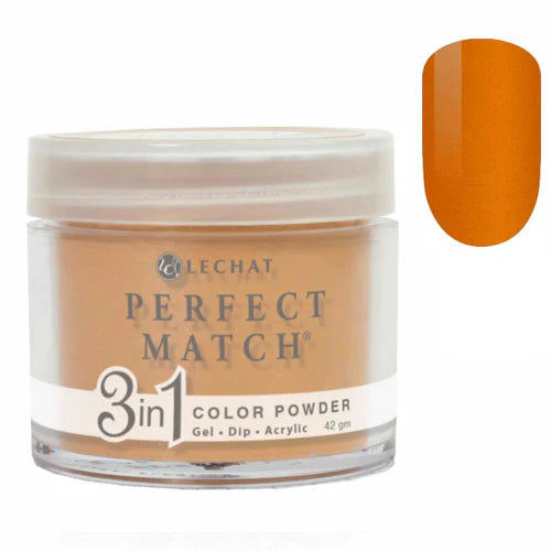 LECHAT PERFECT MATCH DIP - #022 GOLDEN DOUBLET