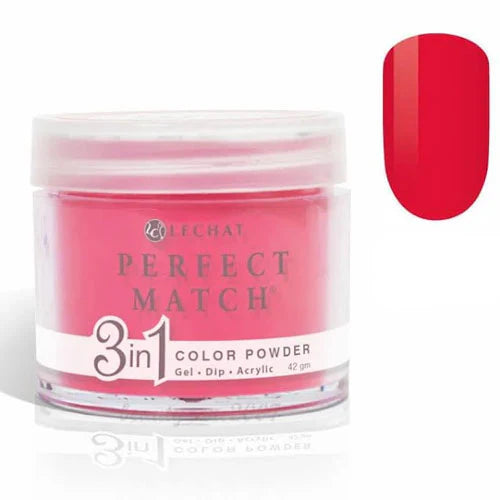 LECHAT PERFECT MATCH DIP - #024 COSMOPOLITAN