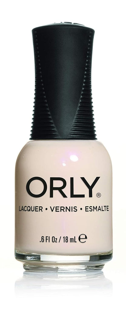 Orly - Naked Canvas Nail Lacquer