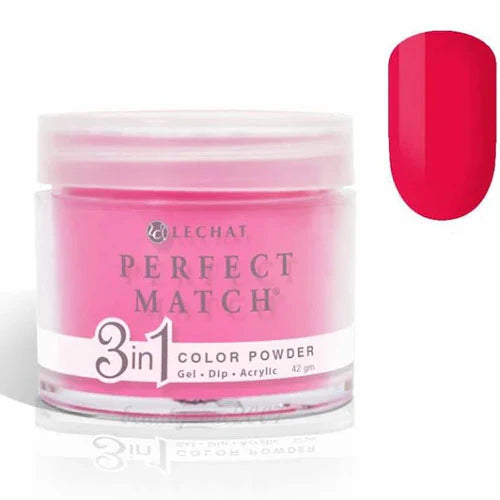 LECHAT PERFECT MATCH DIP - #026 PINK GIN