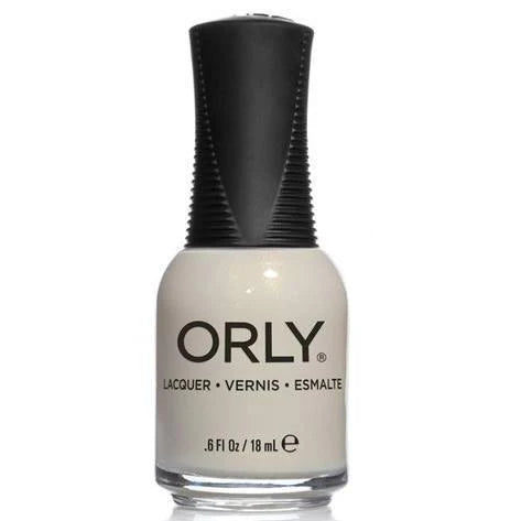 Orly - Frosting Nail Lacquer