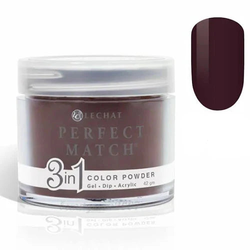 LECHAT PERFECT MATCH DIP - #029 CAMPARI SODA