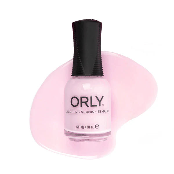 Orly - Head in the Clouds Nail Lacquer