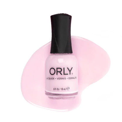 Orly - Head in the Clouds Nail Lacquer
