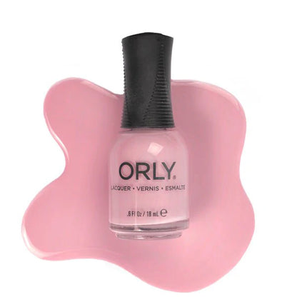Orly- Cupcake Nail Lacquer