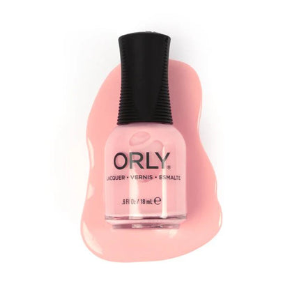 Orly - Lift The Veil Nail Lacquer