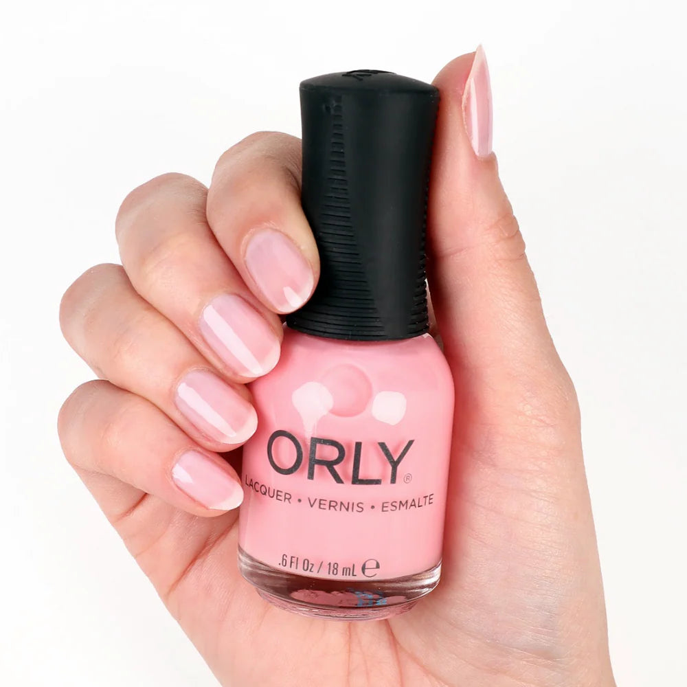 Orly - Lift The Veil Nail Lacquer