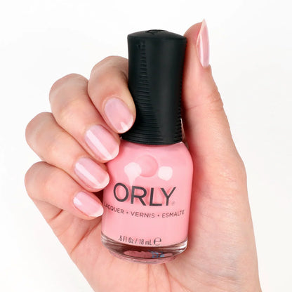 Orly - Lift The Veil Nail Lacquer