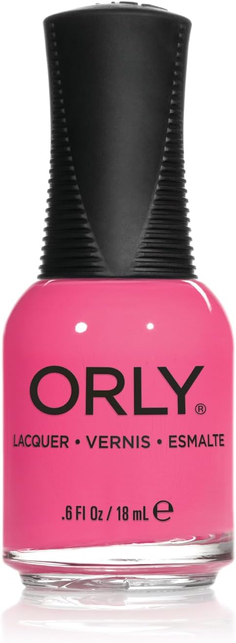 Orly- It’s Not Me It’s You Nail Lacquer