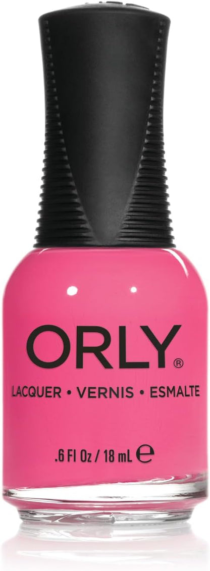 Orly- It’s Not Me It’s You Nail Lacquer