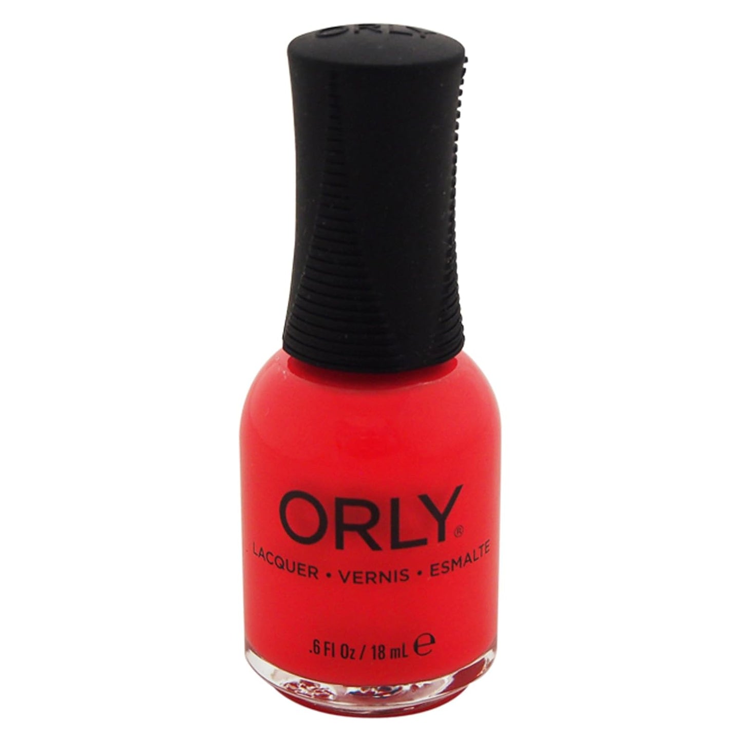 Orly - Lola Nail Lacquer