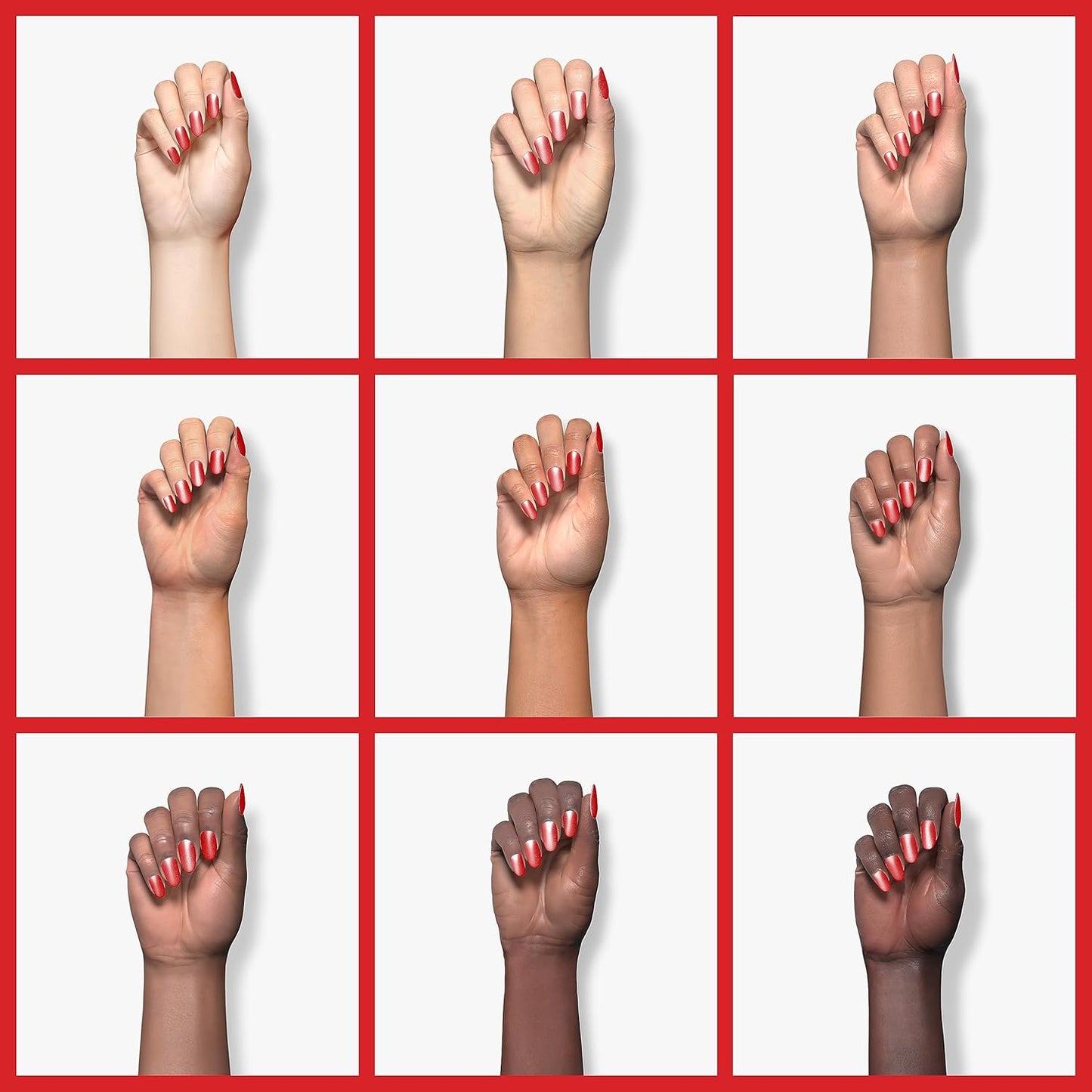 Orly - Lola Nail Lacquer