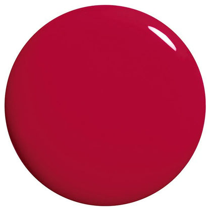 Orly- Haute Red Nail Lacquer
