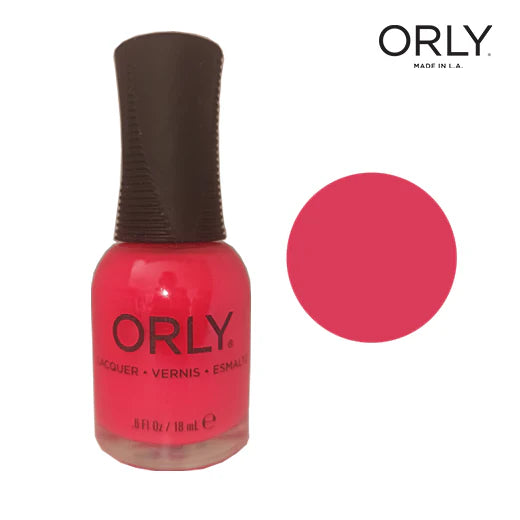 Orly - Window Shopping Nail Lacquer