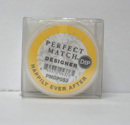 Lechat Perfect Match-PMDP 053 - Happily Ever After
