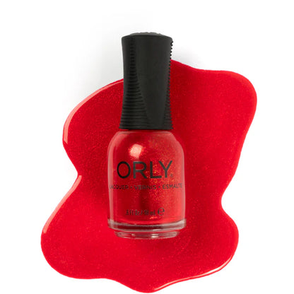 Orly - Sunset Blvd Nail Lacquer