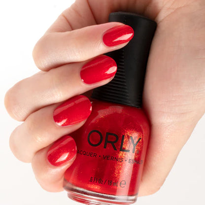 Orly - Sunset Blvd Nail Lacquer