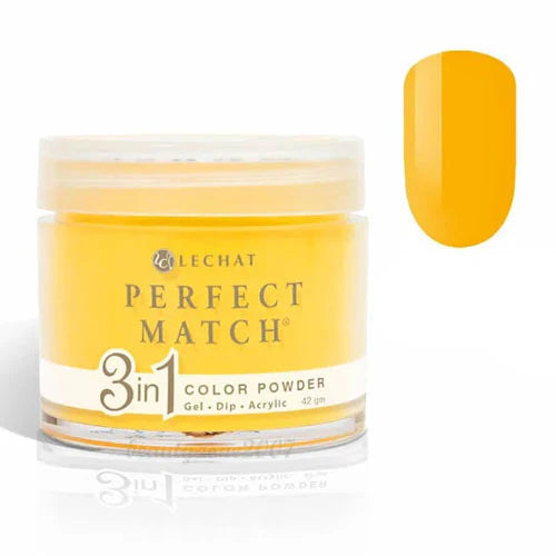 LECHAT PERFECT MATCH DIP - #064 GOLDEN BOY-FRIEND