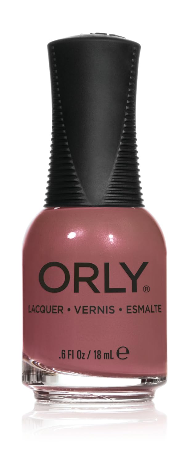 Orly- Alabaster Verve Nail Lacquer