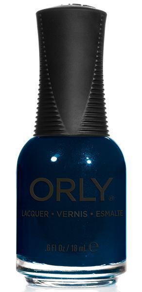 Orly - Star Of Bombay Nail Lacquer