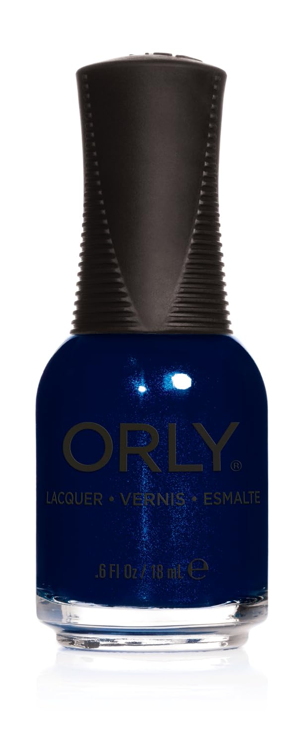 Orly - In The Navy Nail Lacquer