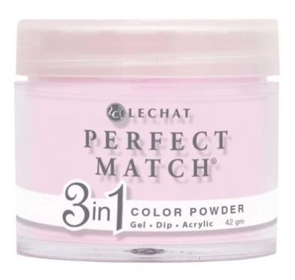 LECHAT PERFECT MATCH DIP - #073N AWE-THENTIC