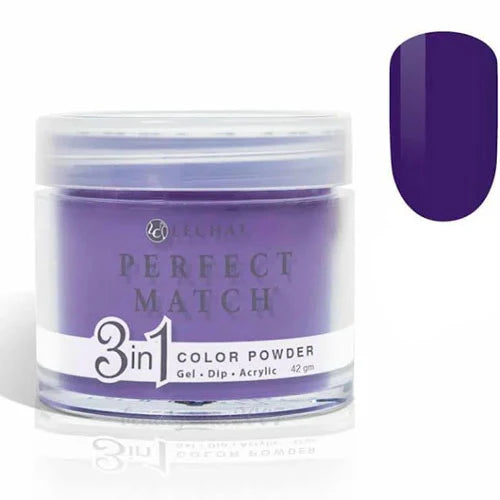 LECHAT PERFECT MATCH DIP - #077 ARISTOCRAT