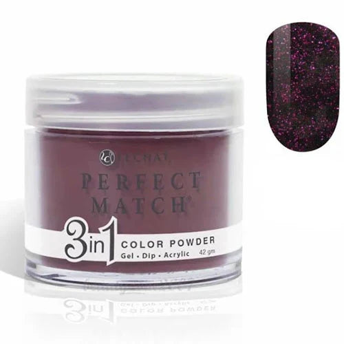 LECHAT PERFECT MATCH DIP - #081 NIGHT AT THE CINEMA