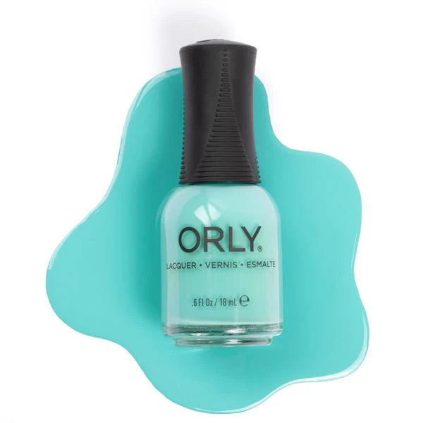 Orly - Gumdrop Nail Lacquer