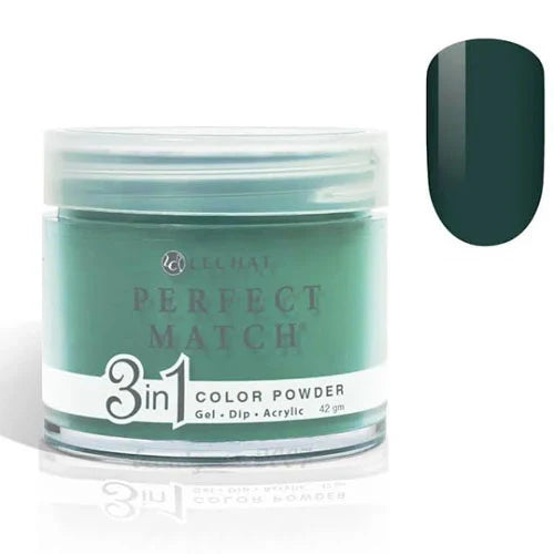 LECHAT PERFECT MATCH DIP - #106 DARK FOREST