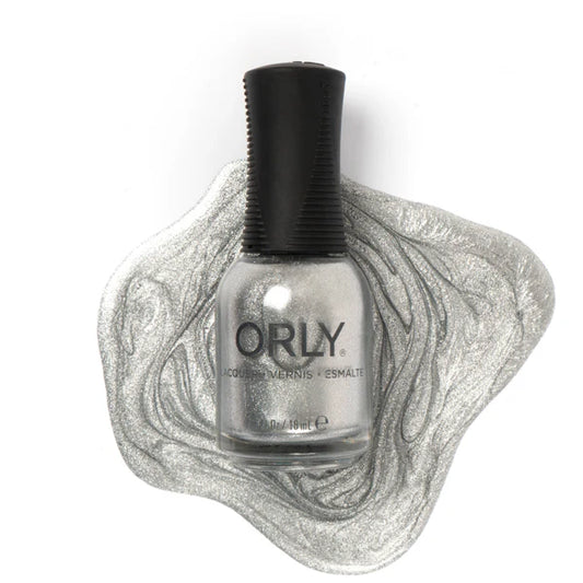 Orly - Shine Nail Lacquer
