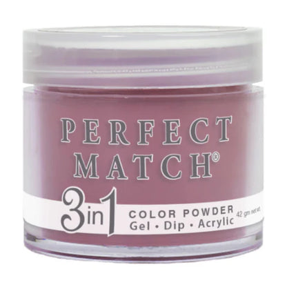 LECHAT PERFECT MATCH DIP - #108N MALT SHOP MAROON