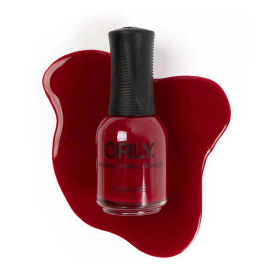 Orly - Stiletto On The Run Nail Lacquer