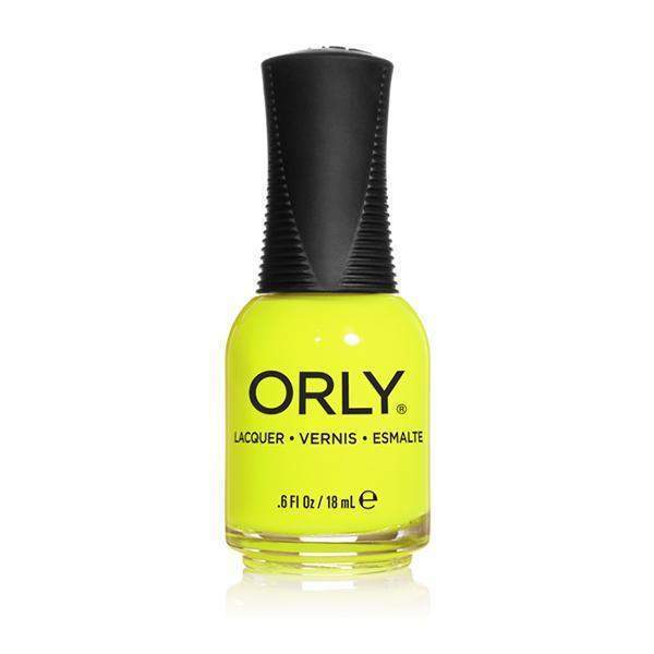 ORLY - GLOWSTICK Nail Lacquer