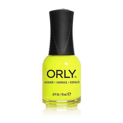 ORLY - GLOWSTICK Nail Lacquer