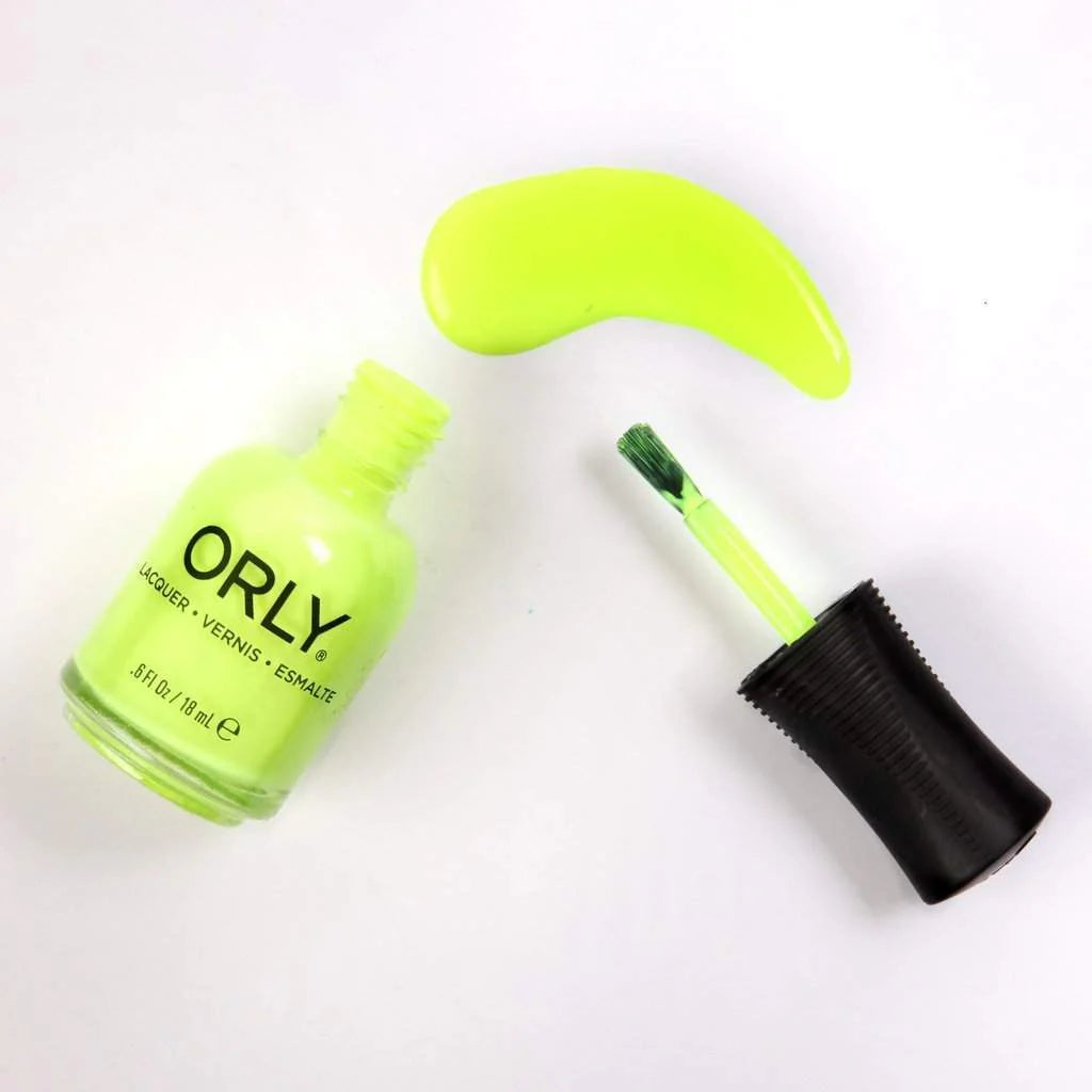 ORLY - GLOWSTICK Nail Lacquer