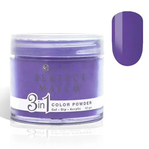LECHAT PERFECT MATCH DIP - #141 CITY OF ANGELS