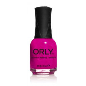 Orly - Paradise Cove Nail Lacquer