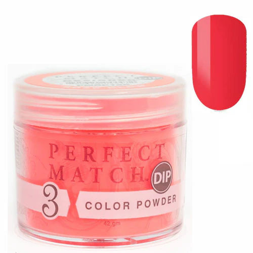 LECHAT PERFECT MATCH DIP - #150 ROSE GLOW