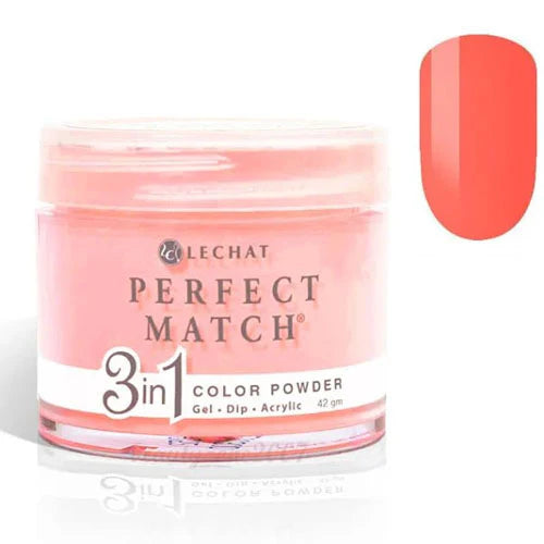 LECHAT PERFECT MATCH DIP - #152 SUNKISSED