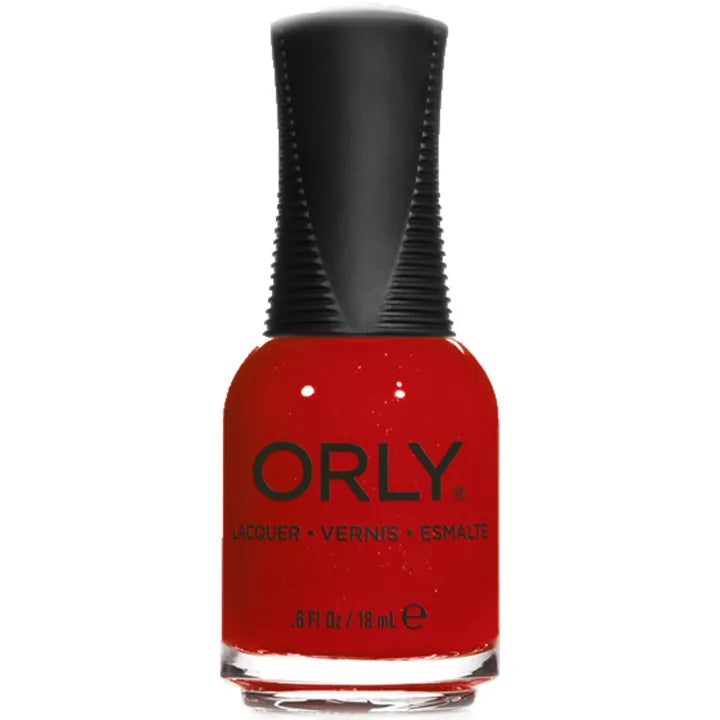 Orly - Red Carpet Nail Lacquer