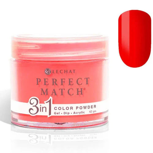 LECHAT PERFECT MATCH DIP - #153 HEATWAVE