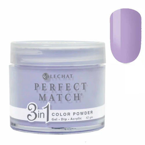 LECHAT PERFECT MATCH DIP - #154 CASTAWAY