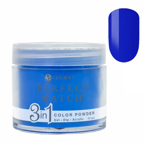 LECHAT PERFECT MATCH DIP - #156 INTO THE DEEP