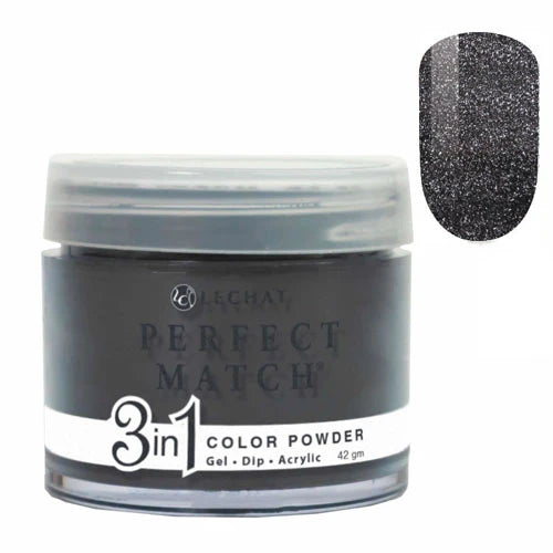 LECHAT PERFECT MATCH DIP - #158 ROCK THE MIC