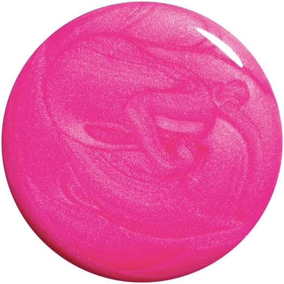 Orly - Oh Cabana Boy Nail Lacquer